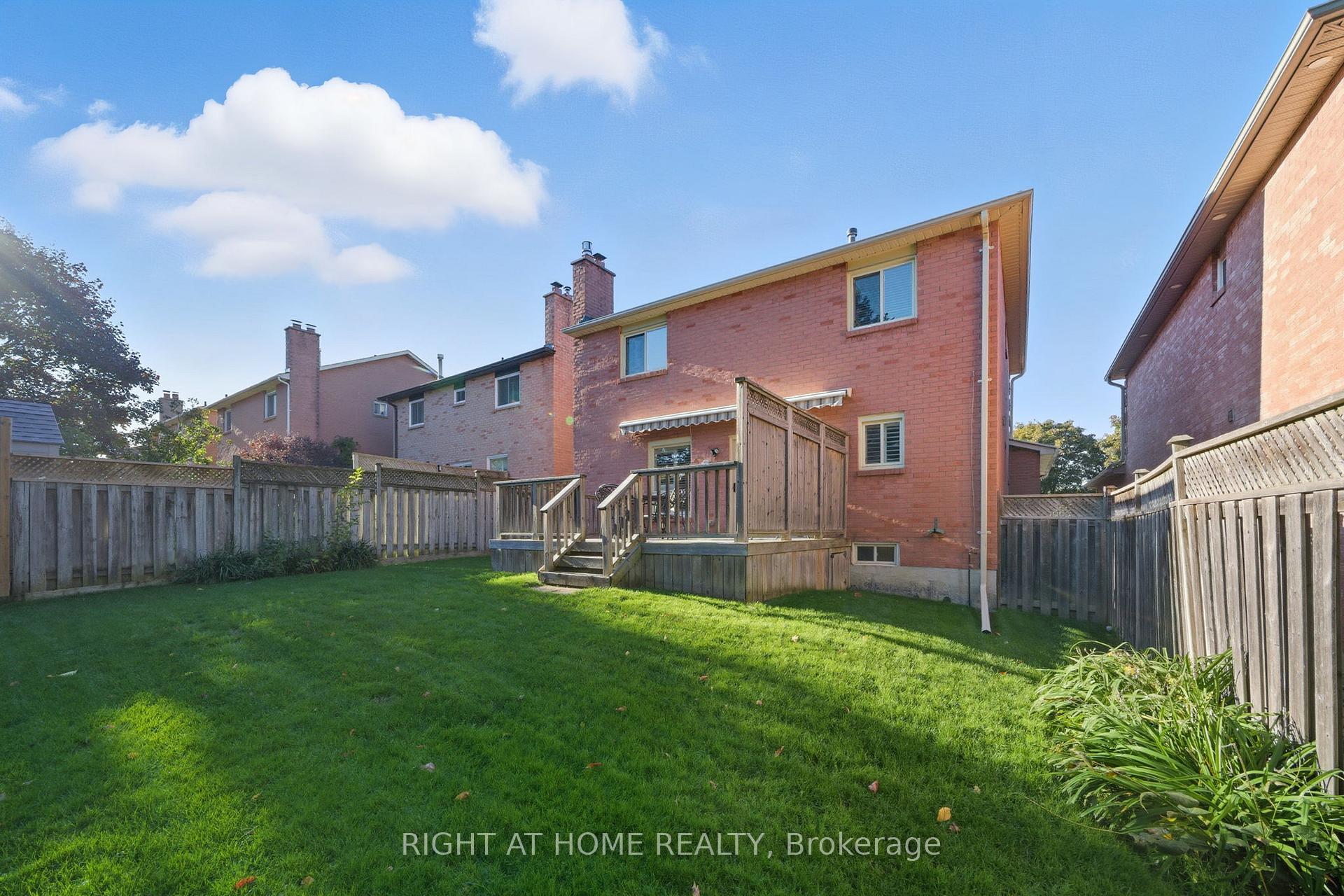 Photo 41 of 5 Wickens Crescent, Ajax, Central West — HOMEH