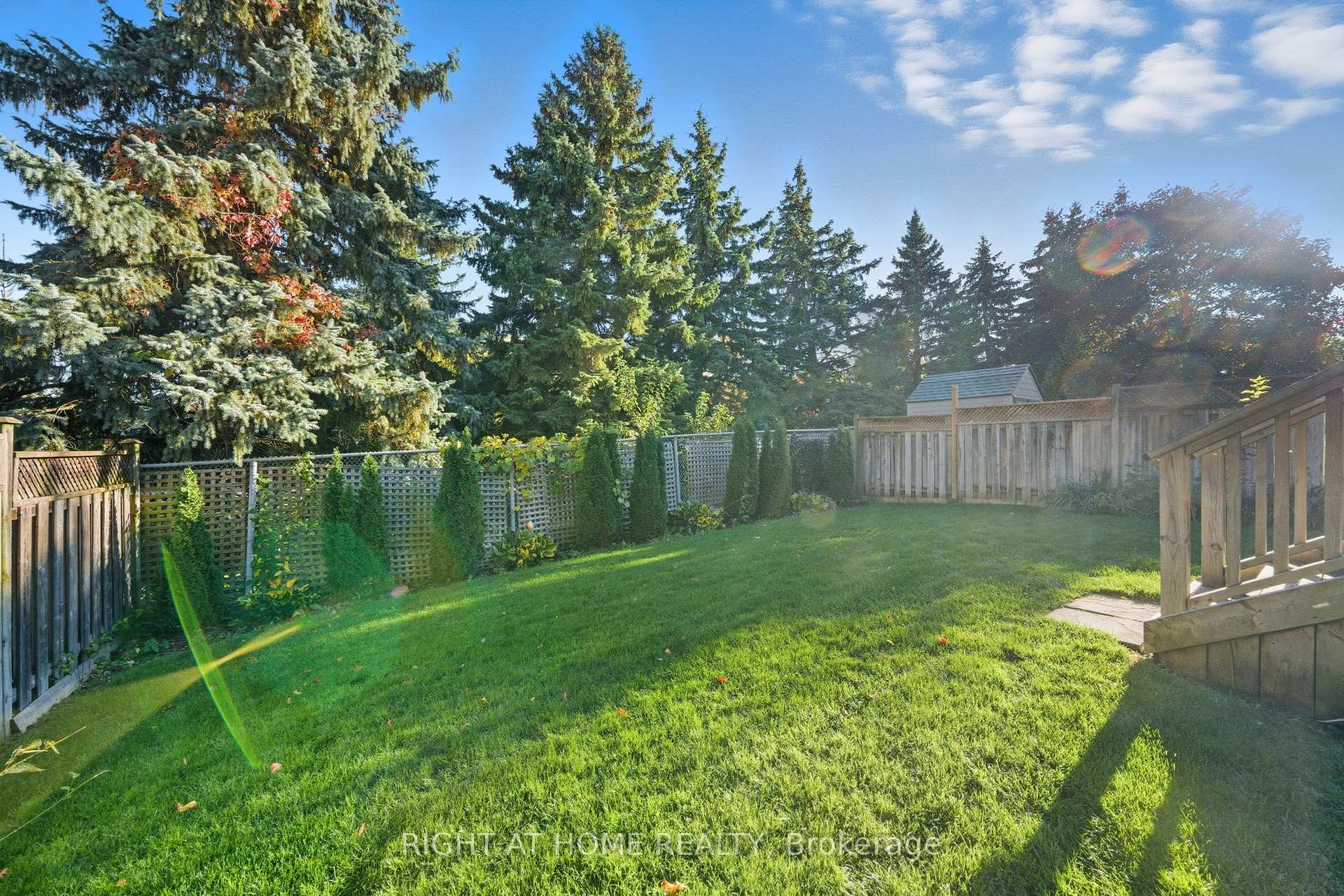 Photo 42 of 5 Wickens Crescent, Ajax, Central West — HOMEH