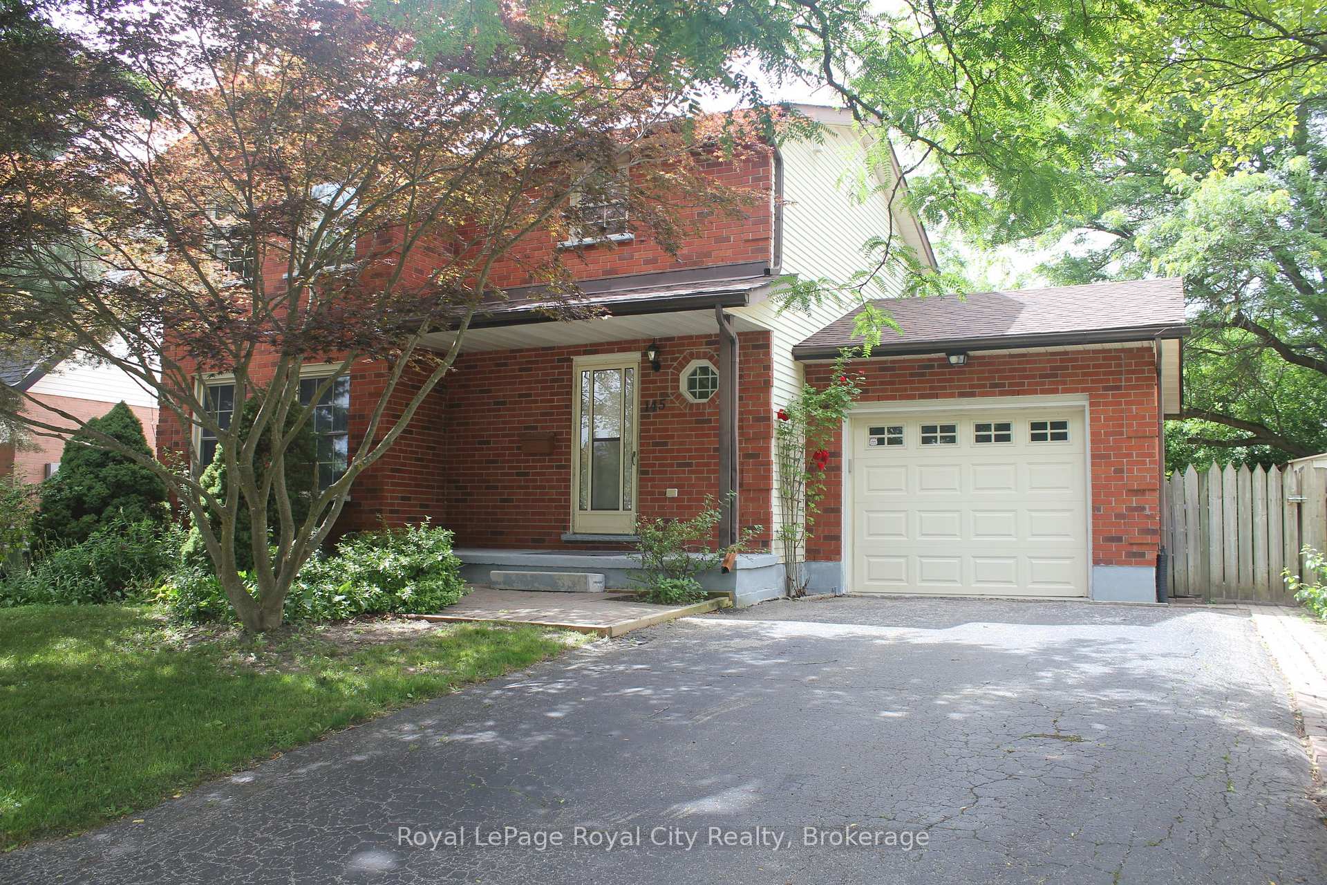 Photo 1 of 145 Kortright Road W, Guelph, Kortright West — HOMEH