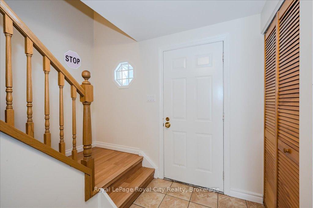 Photo 4 of 145 Kortright Road W, Guelph, Kortright West — HOMEH