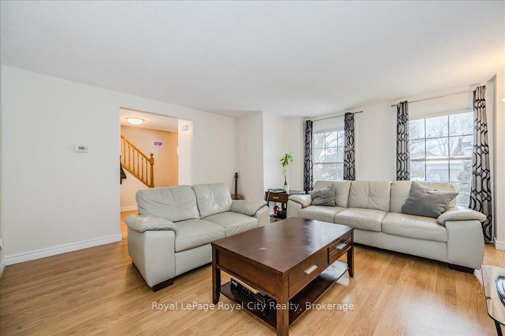 Photo 7 of 145 Kortright Road W, Guelph, Kortright West — HOMEH