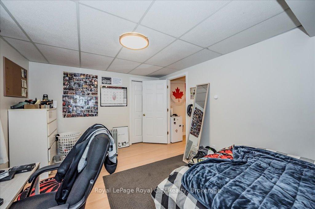 Photo 26 of 145 Kortright Road W, Guelph, Kortright West — HOMEH