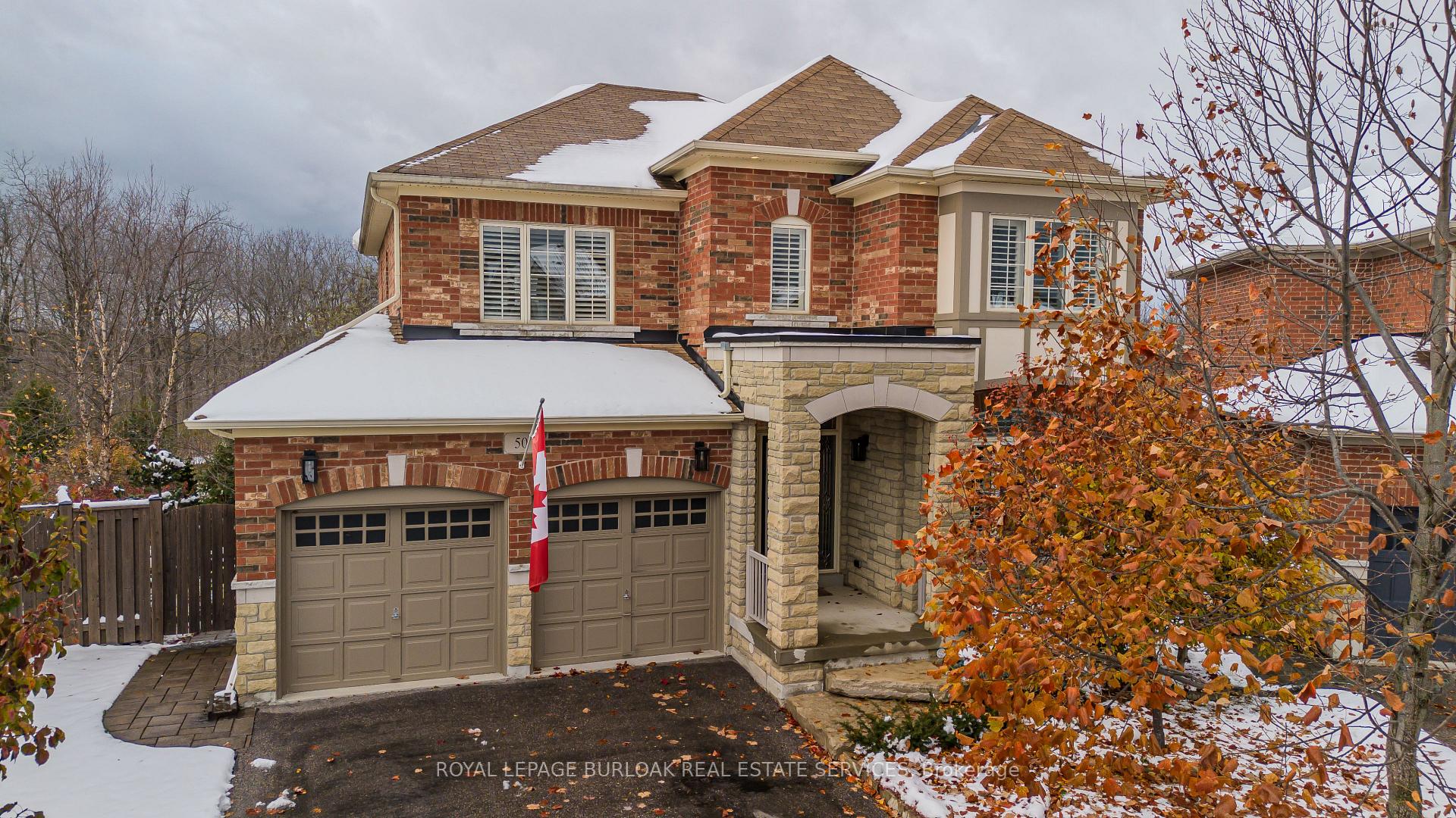 Photo 1 of 50 Attridge Crescent, Hamilton, Waterdown — HOMEH