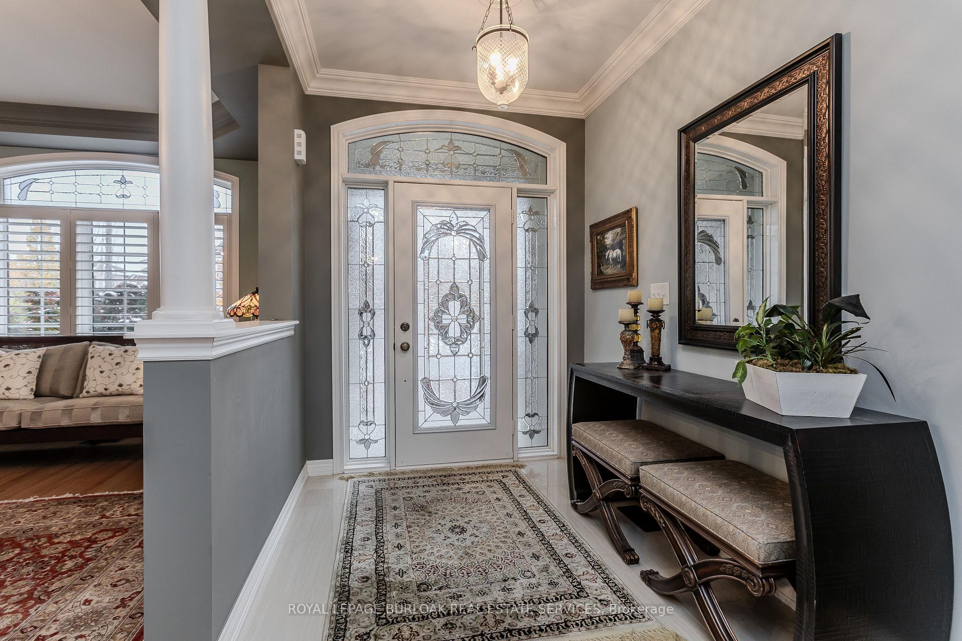 Photo 5 of 50 Attridge Crescent, Hamilton, Waterdown — HOMEH