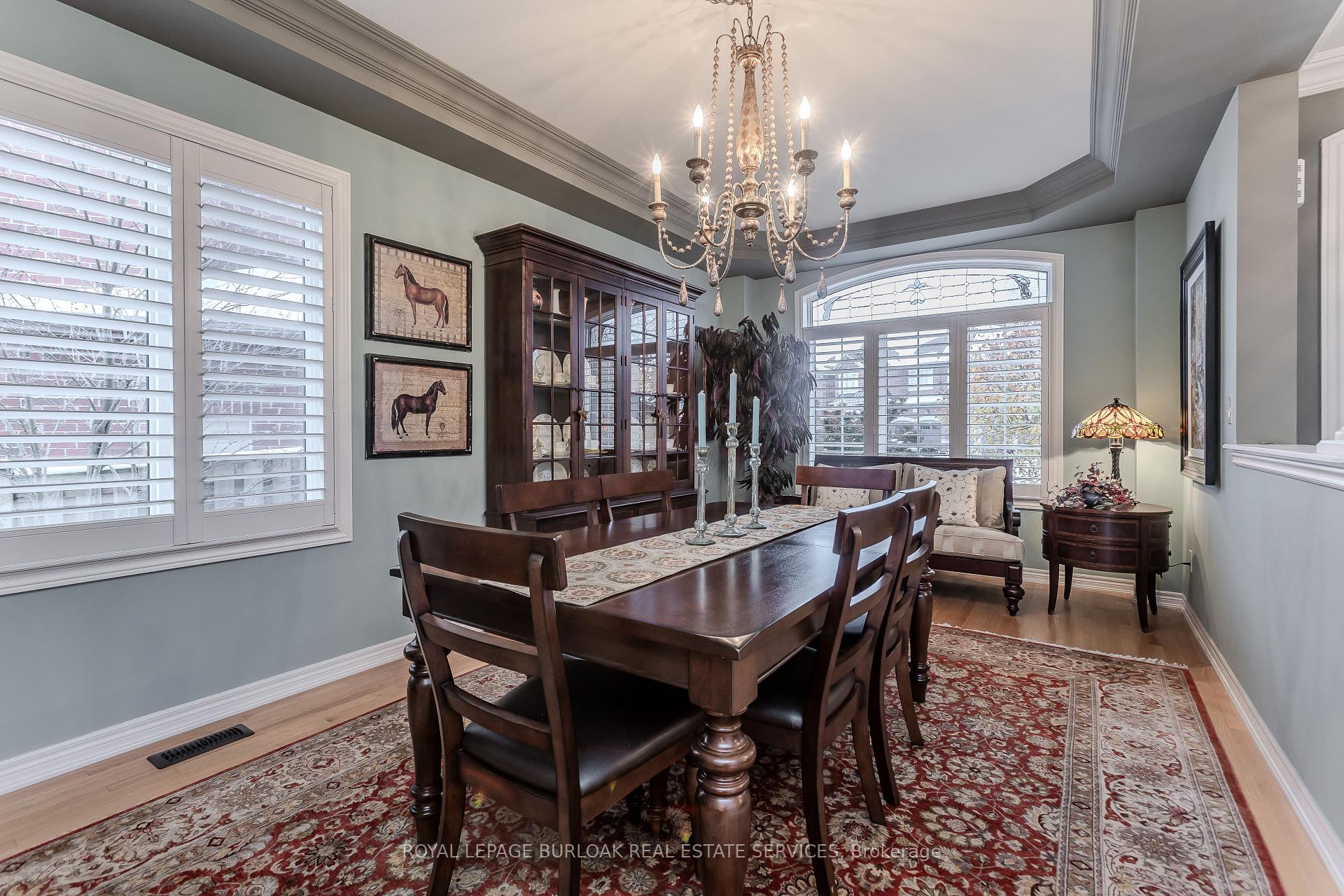 Photo 6 of 50 Attridge Crescent, Hamilton, Waterdown — HOMEH