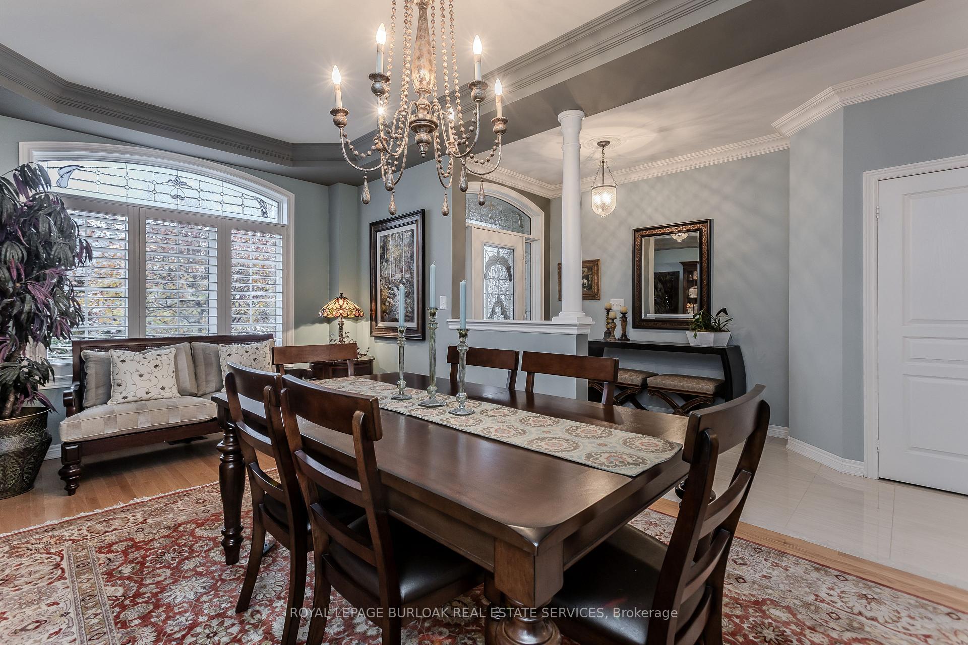 Photo 7 of 50 Attridge Crescent, Hamilton, Waterdown — HOMEH