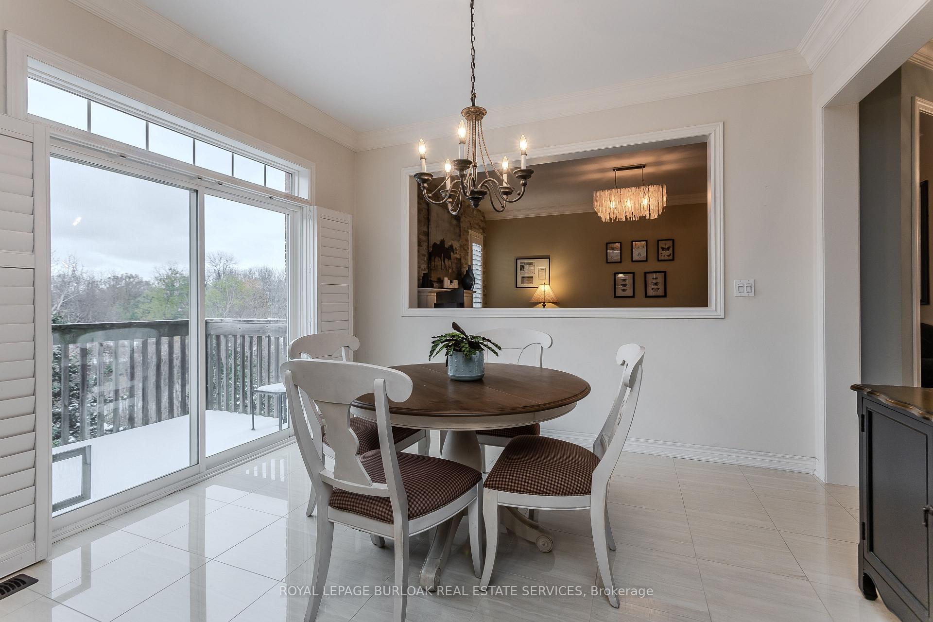 Photo 10 of 50 Attridge Crescent, Hamilton, Waterdown — HOMEH