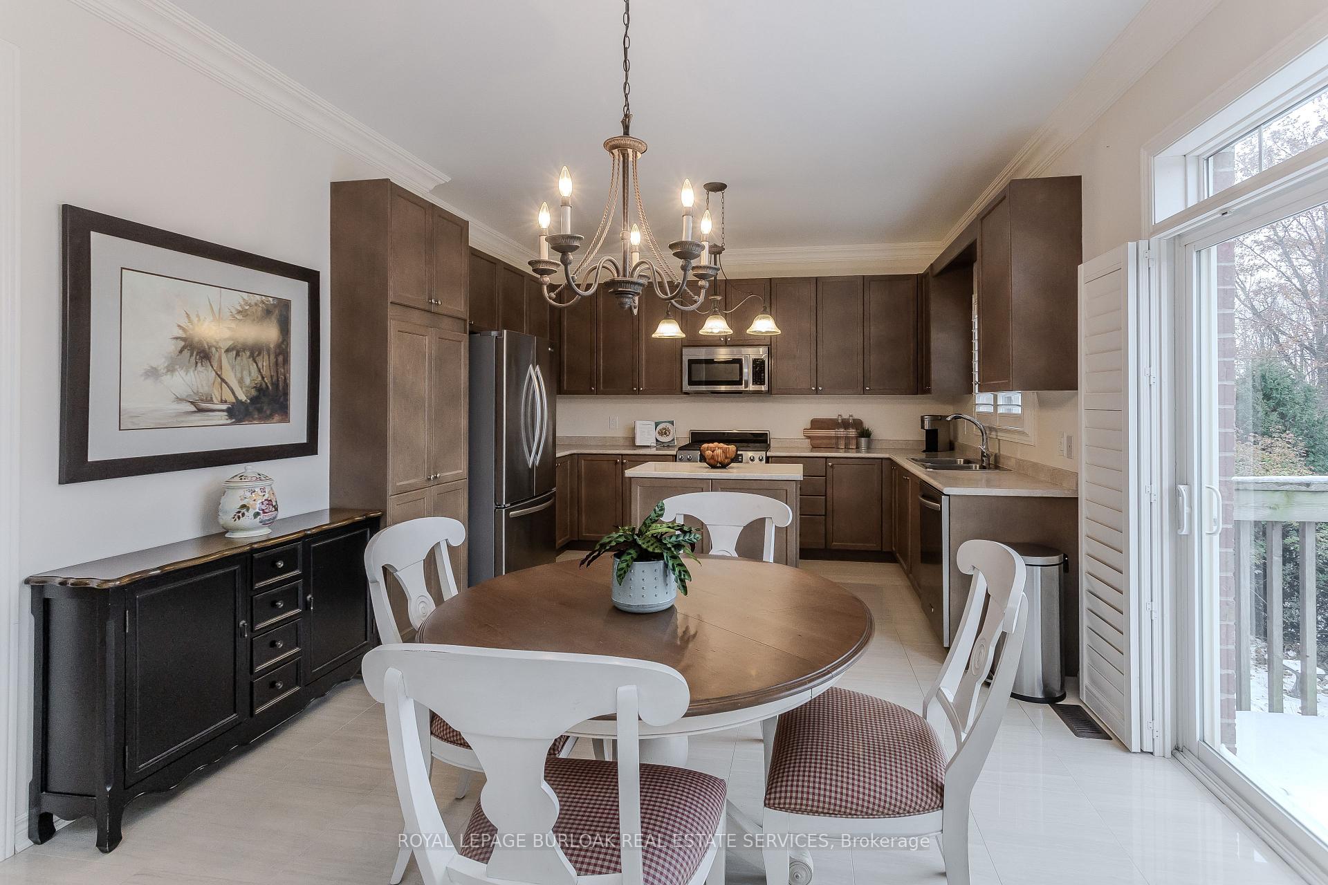 Photo 12 of 50 Attridge Crescent, Hamilton, Waterdown — HOMEH