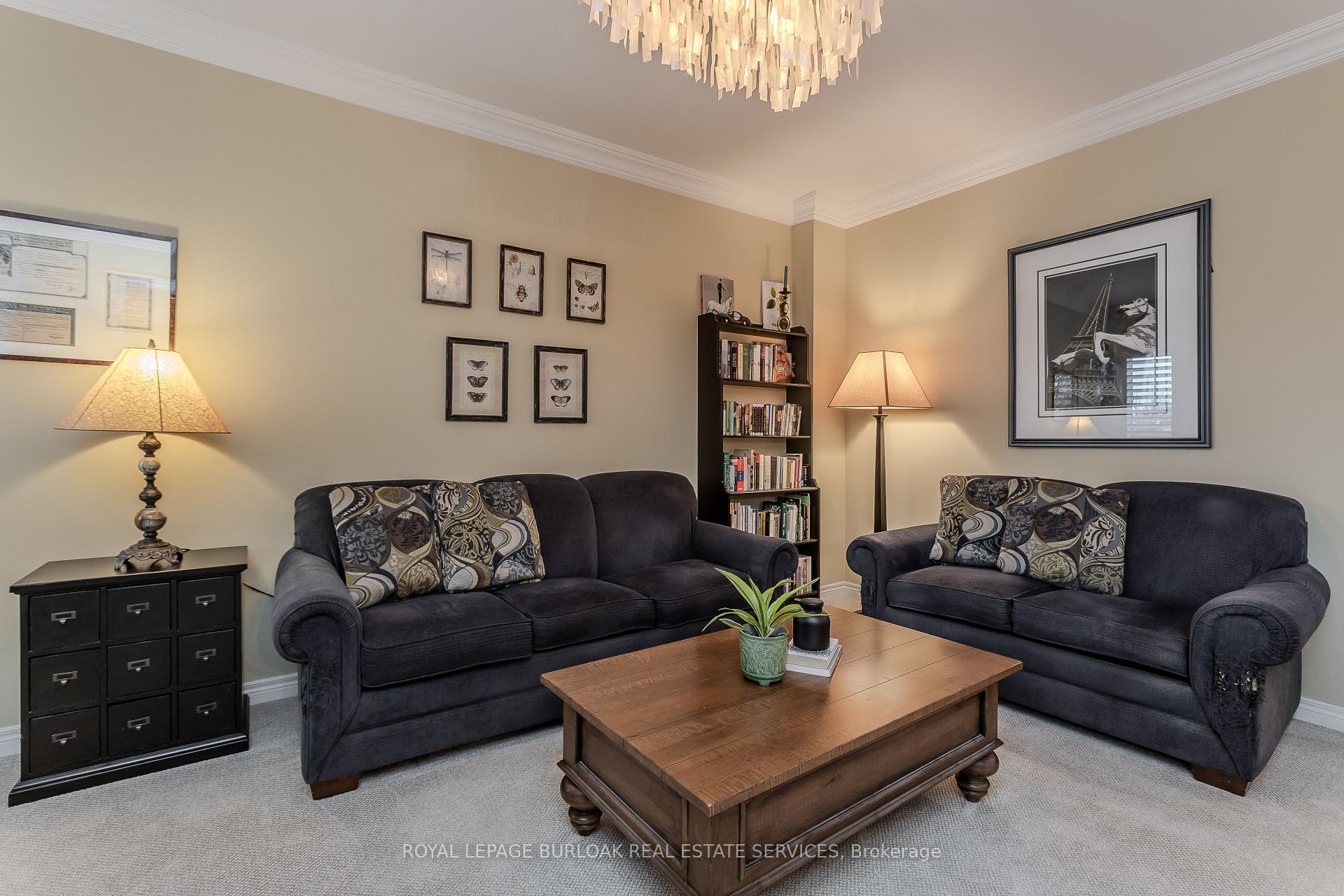 Photo 14 of 50 Attridge Crescent, Hamilton, Waterdown — HOMEH