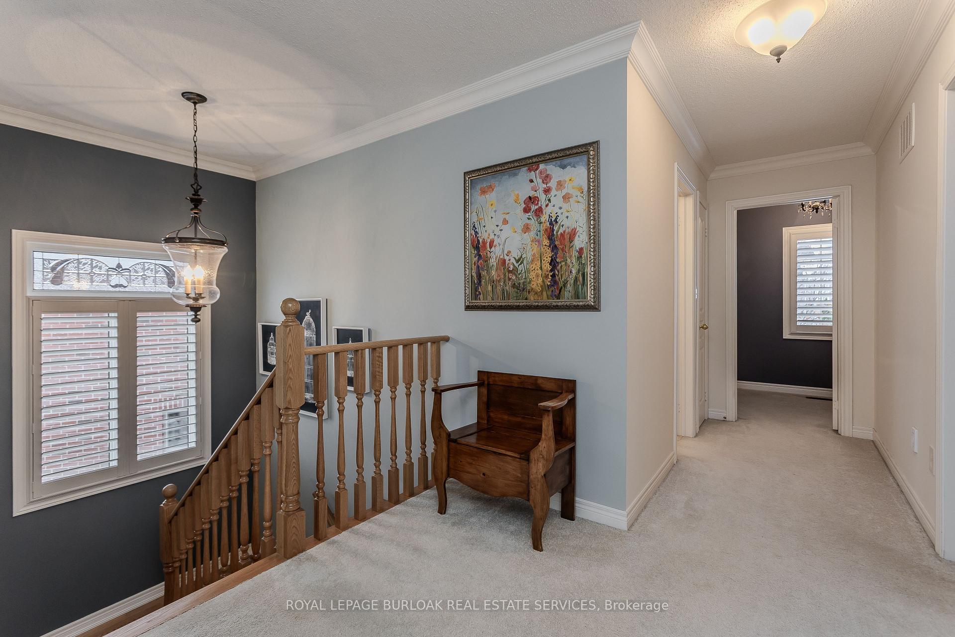 Photo 15 of 50 Attridge Crescent, Hamilton, Waterdown — HOMEH