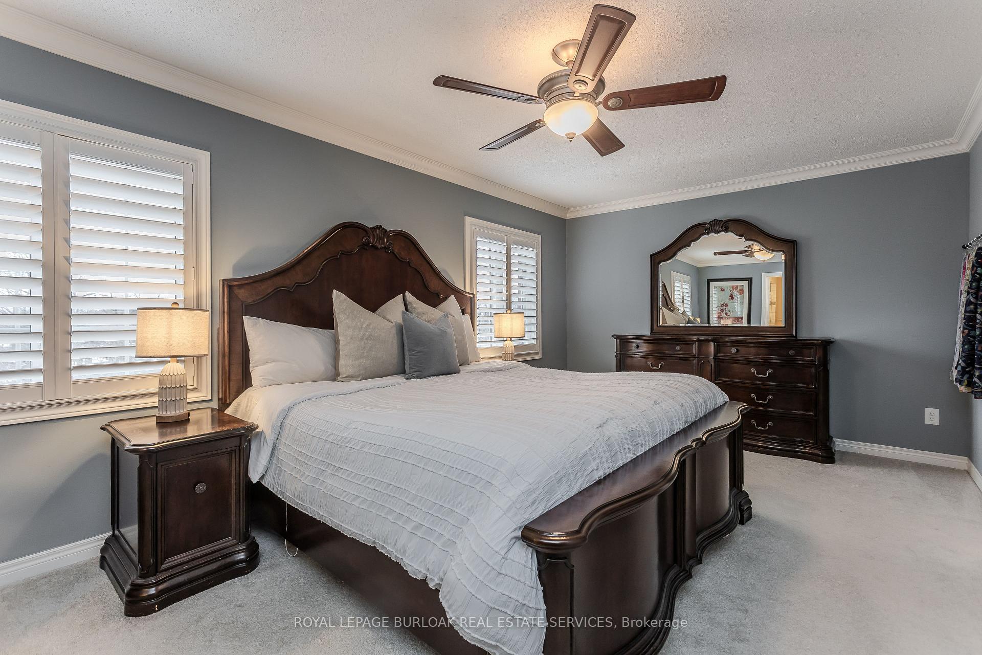 Photo 16 of 50 Attridge Crescent, Hamilton, Waterdown — HOMEH
