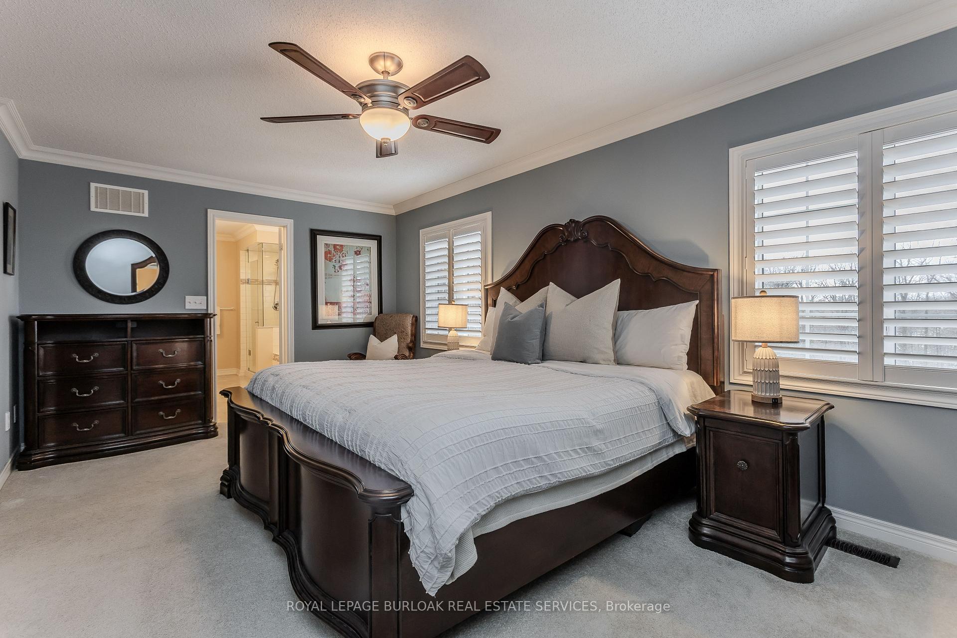 Photo 17 of 50 Attridge Crescent, Hamilton, Waterdown — HOMEH