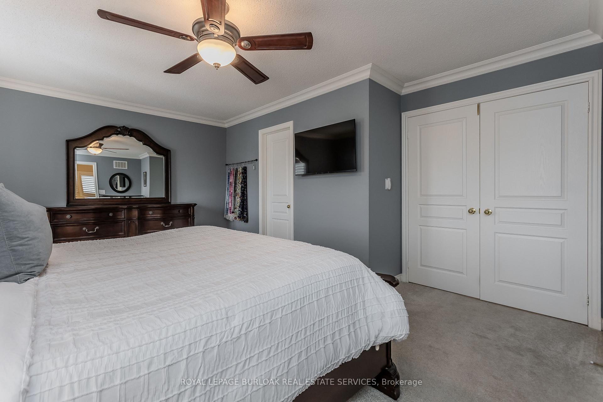 Photo 18 of 50 Attridge Crescent, Hamilton, Waterdown — HOMEH