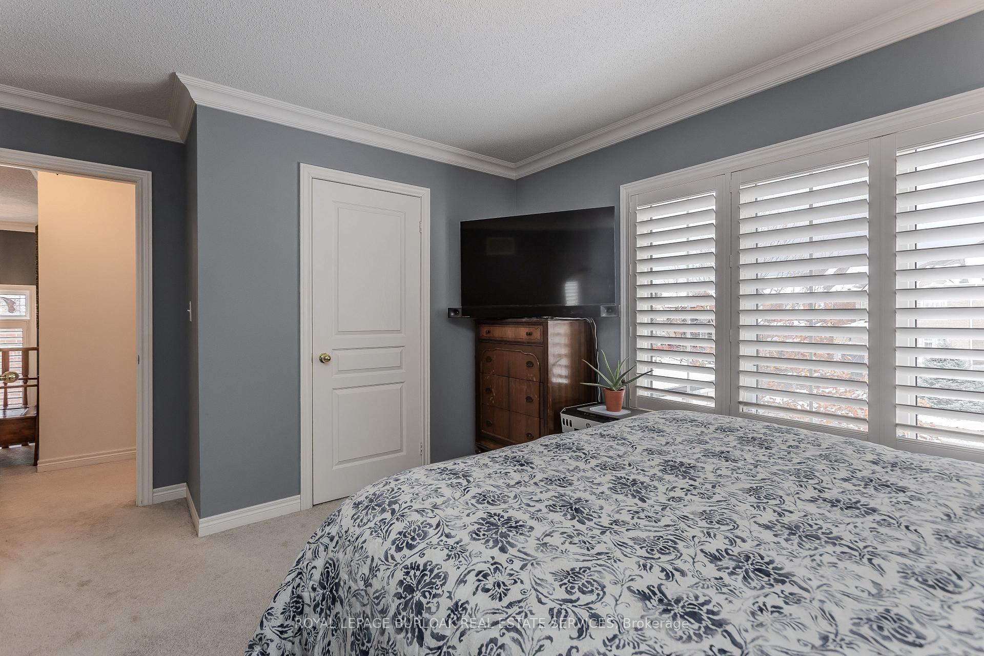 Photo 24 of 50 Attridge Crescent, Hamilton, Waterdown — HOMEH