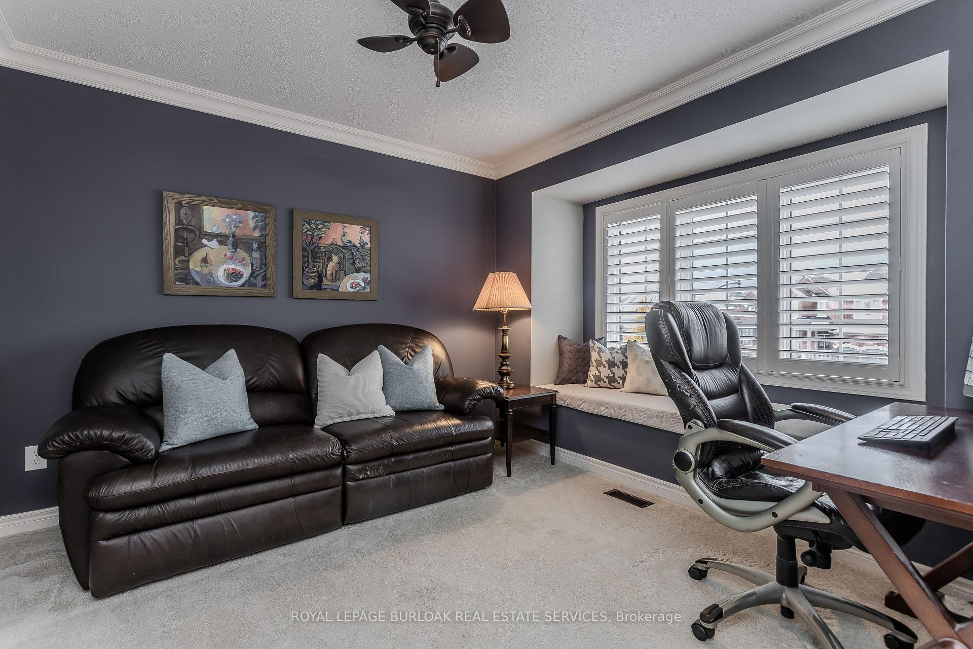 Photo 25 of 50 Attridge Crescent, Hamilton, Waterdown — HOMEH