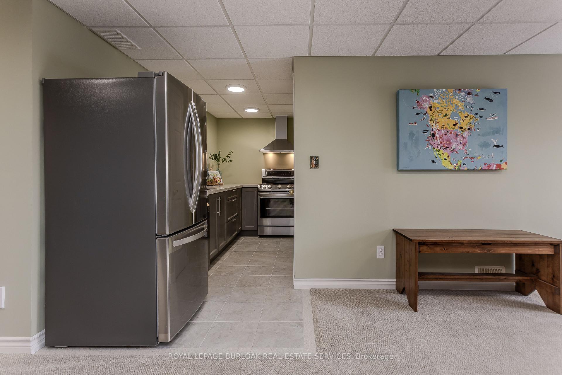 Photo 31 of 50 Attridge Crescent, Hamilton, Waterdown — HOMEH