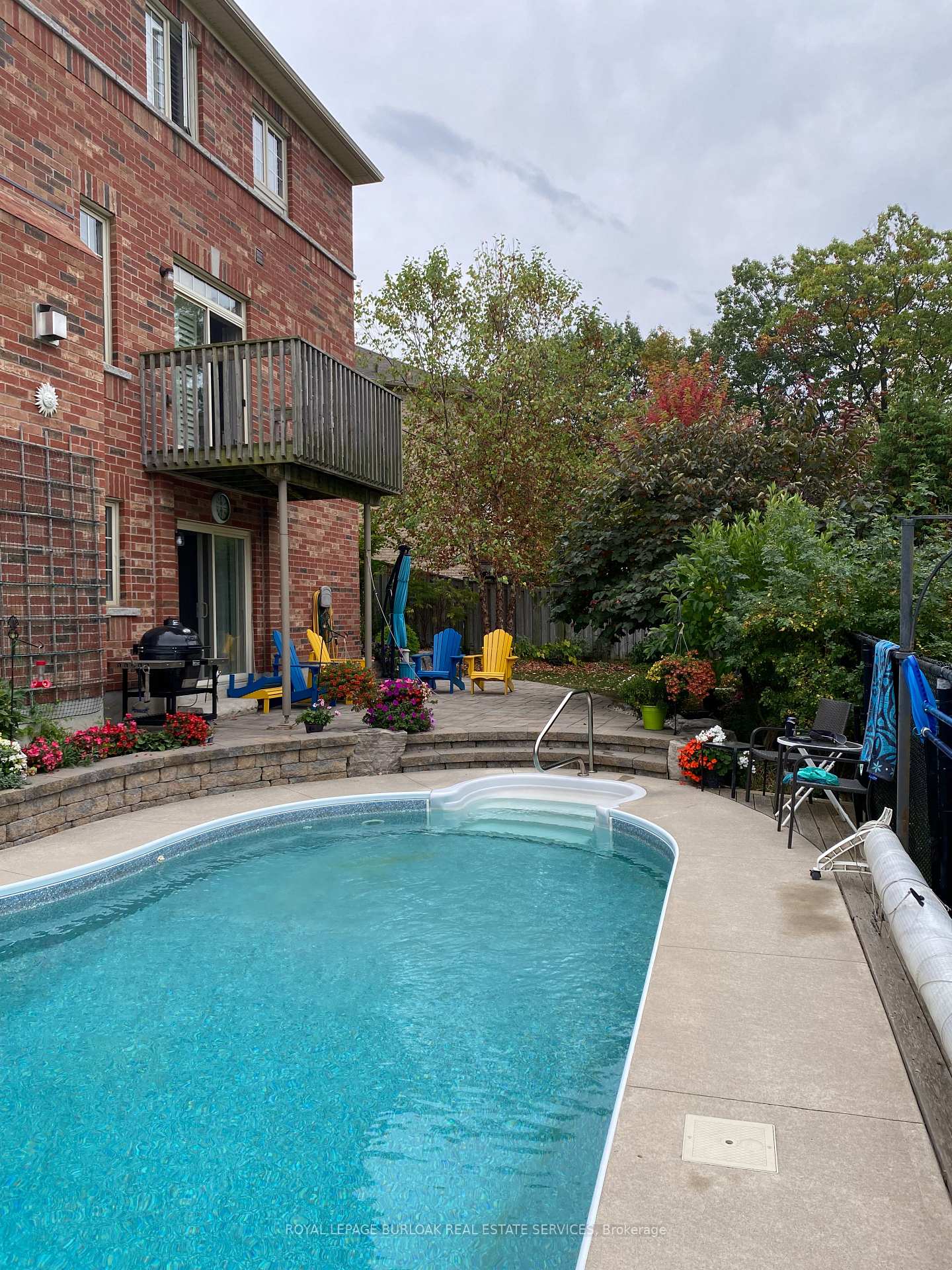 Photo 39 of 50 Attridge Crescent, Hamilton, Waterdown — HOMEH