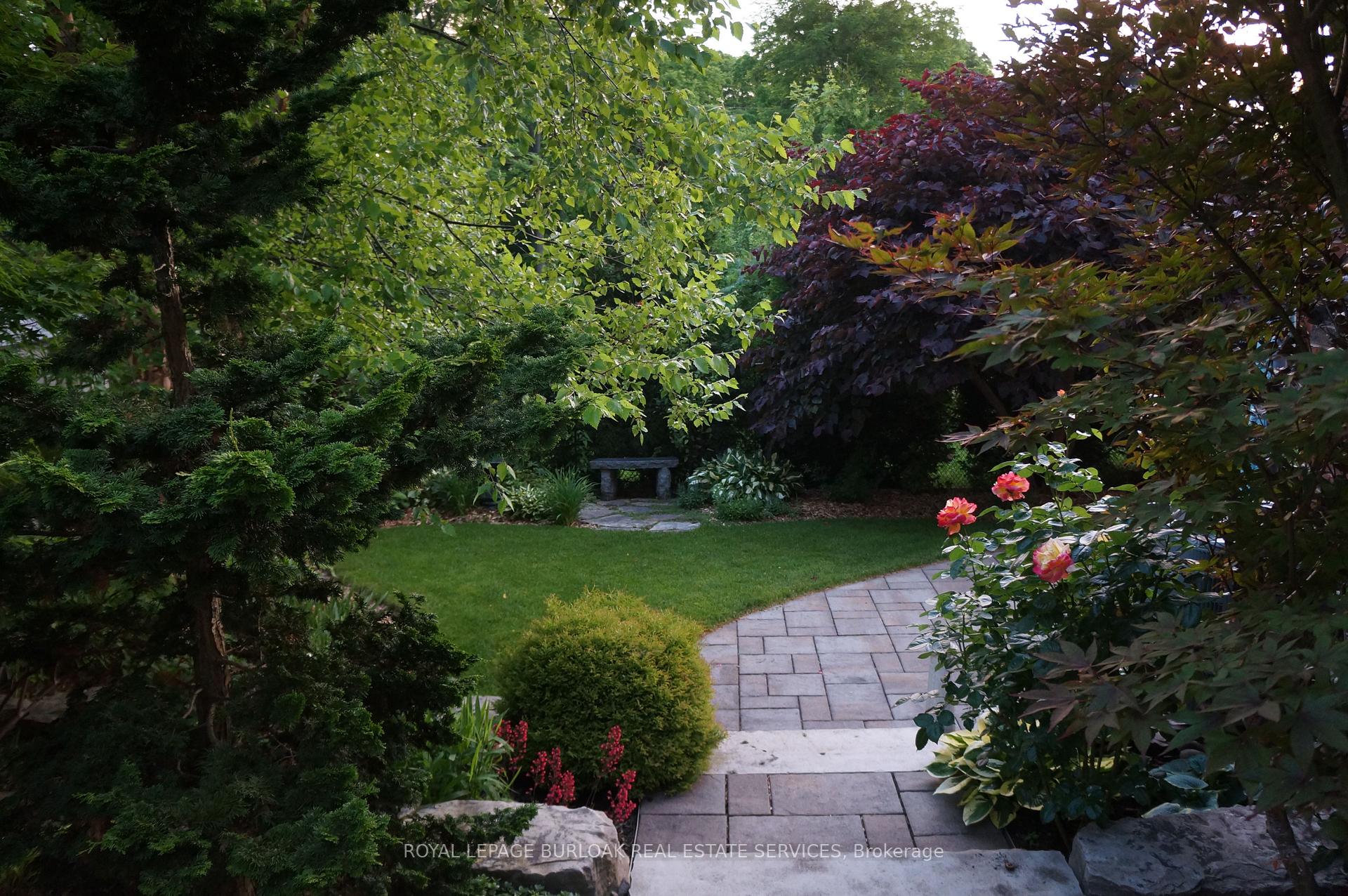 Photo 42 of 50 Attridge Crescent, Hamilton, Waterdown — HOMEH