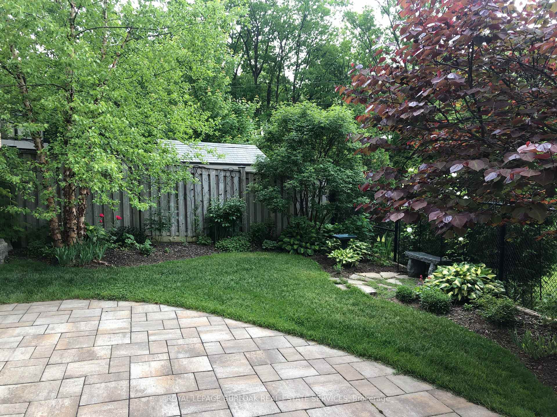 Photo 43 of 50 Attridge Crescent, Hamilton, Waterdown — HOMEH