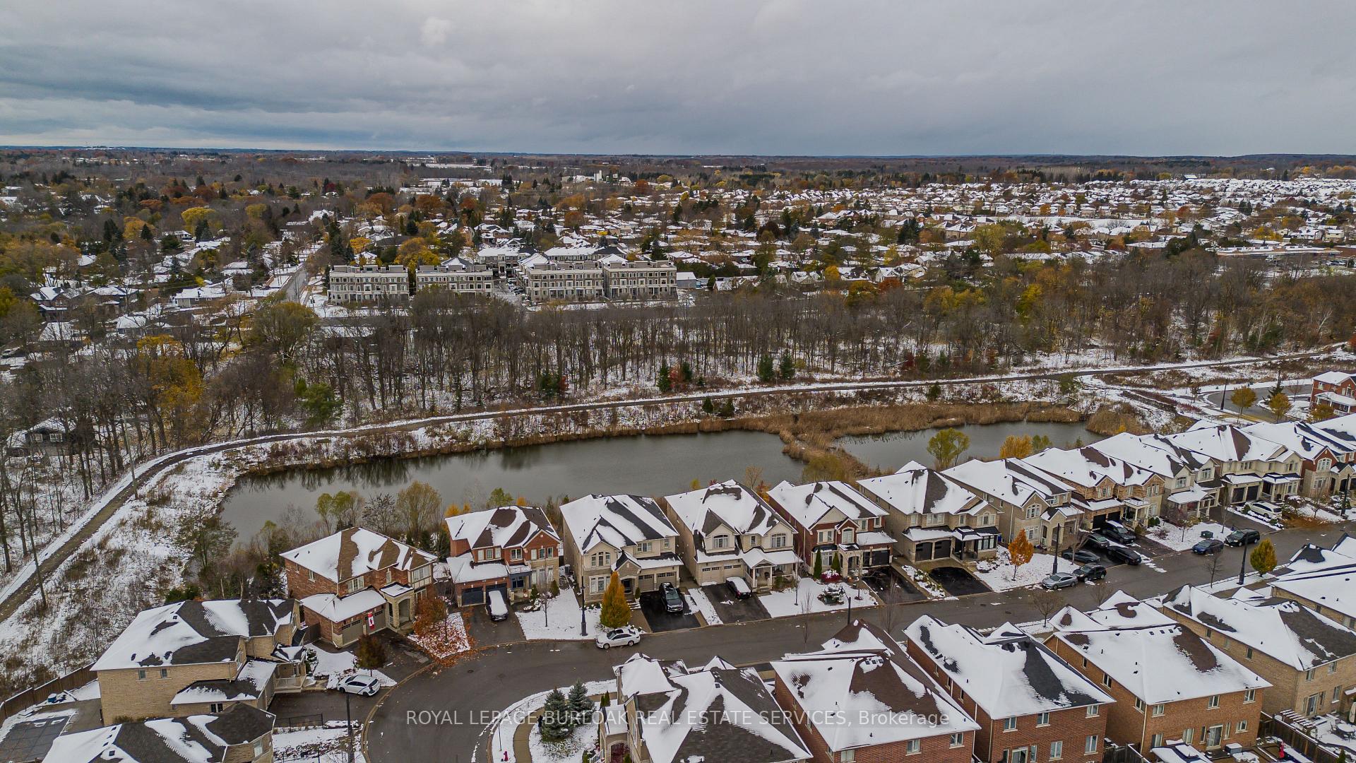 Photo 47 of 50 Attridge Crescent, Hamilton, Waterdown — HOMEH