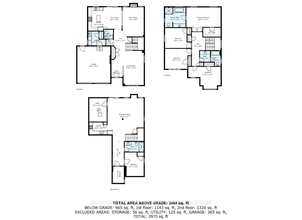Photo 48 of 50 Attridge Crescent, Hamilton, Waterdown — HOMEH