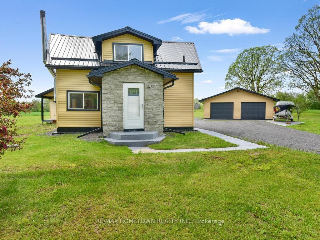 Photo 4 of 6000 County Road 18, Augusta, Augusta Twp — HOMEH