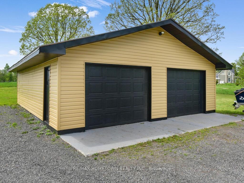 Photo 2 of 6000 County Road 18, Augusta, Augusta Twp — HOMEH