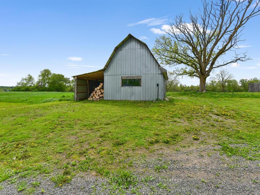 Photo 3 of 6000 County Road 18, Augusta, Augusta Twp — HOMEH