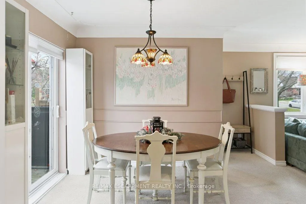 Photo 14 of 52 Sylvia Crescent, Hamilton, Rosedale — HOMEH