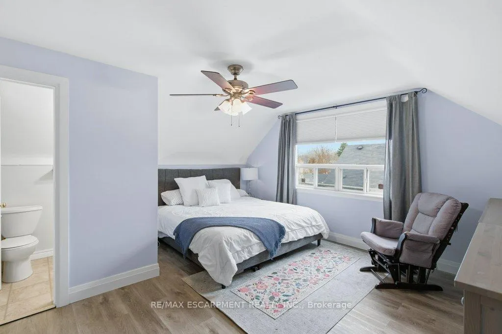 Photo 22 of 52 Sylvia Crescent, Hamilton, Rosedale — HOMEH