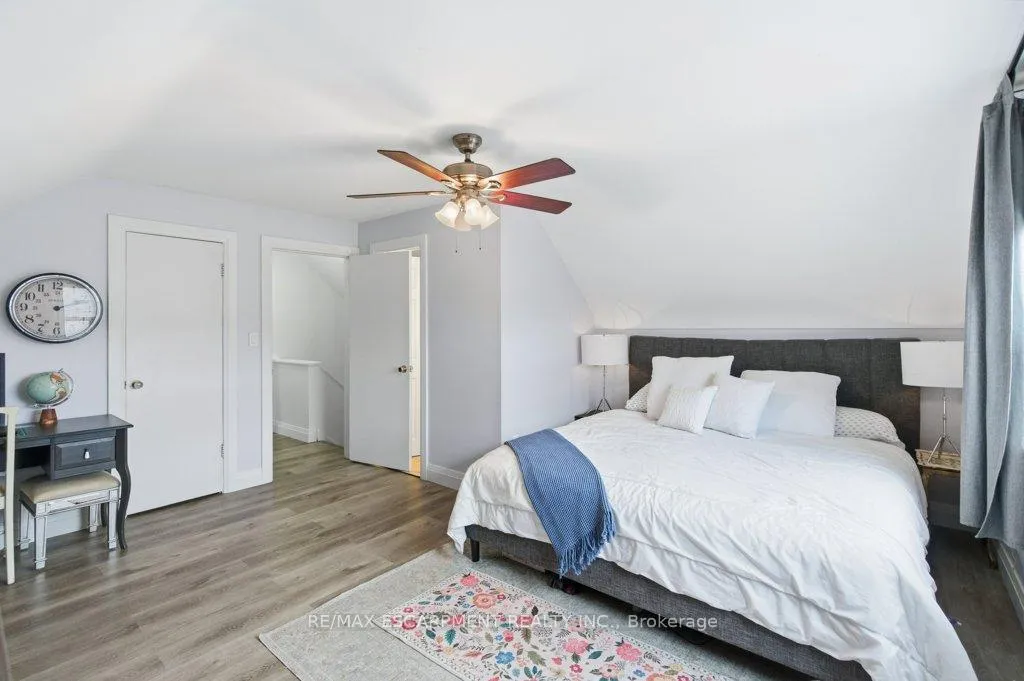 Photo 23 of 52 Sylvia Crescent, Hamilton, Rosedale — HOMEH