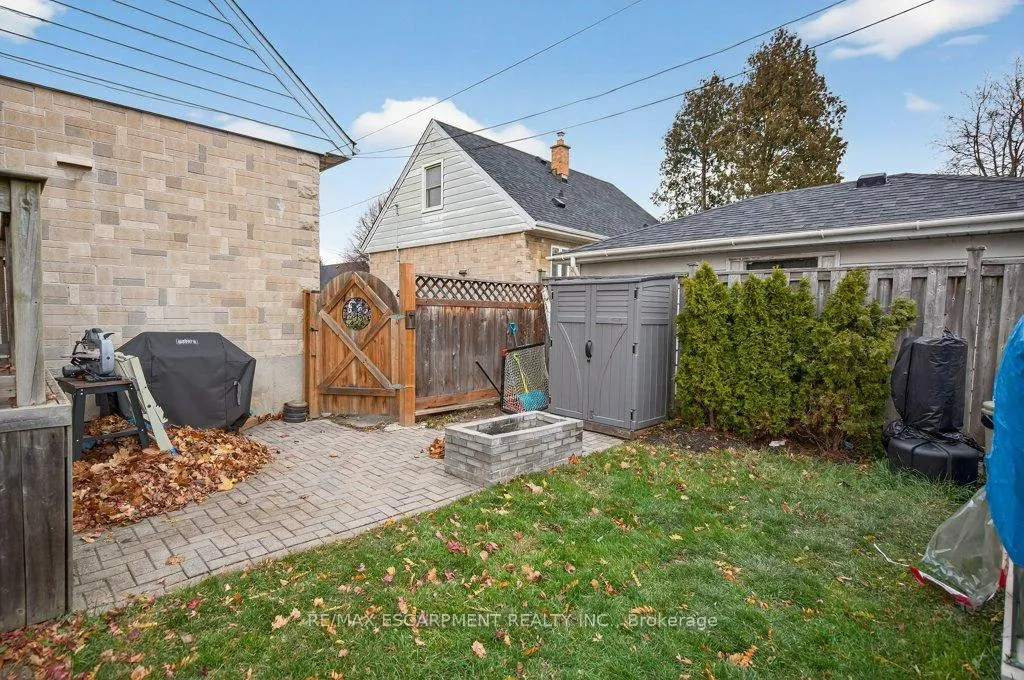 Photo 43 of 52 Sylvia Crescent, Hamilton, Rosedale — HOMEH