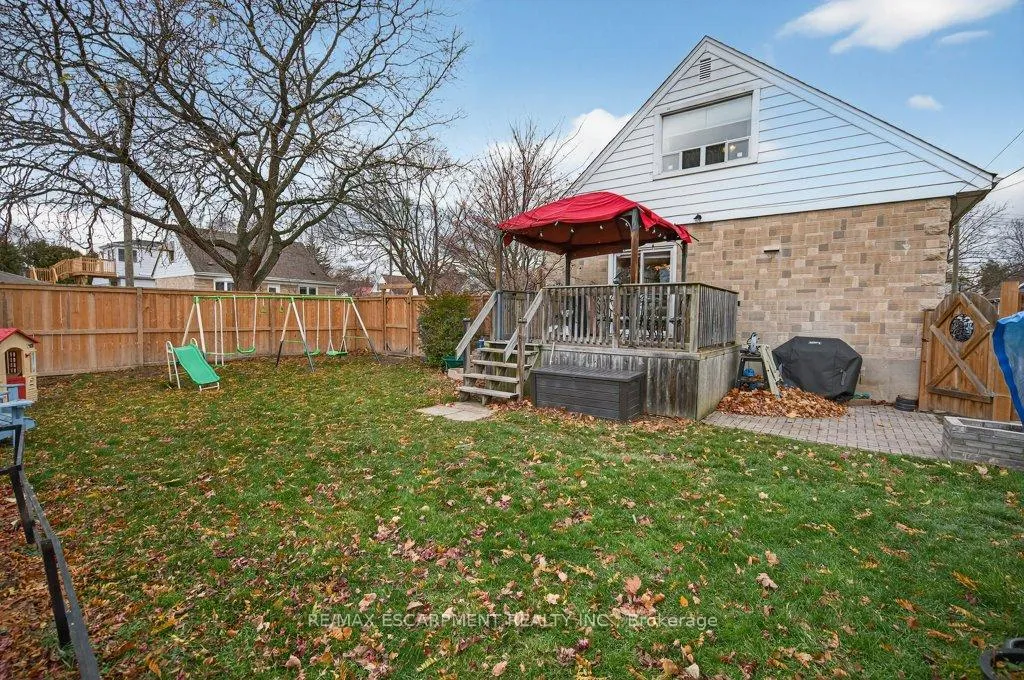 Photo 44 of 52 Sylvia Crescent, Hamilton, Rosedale — HOMEH