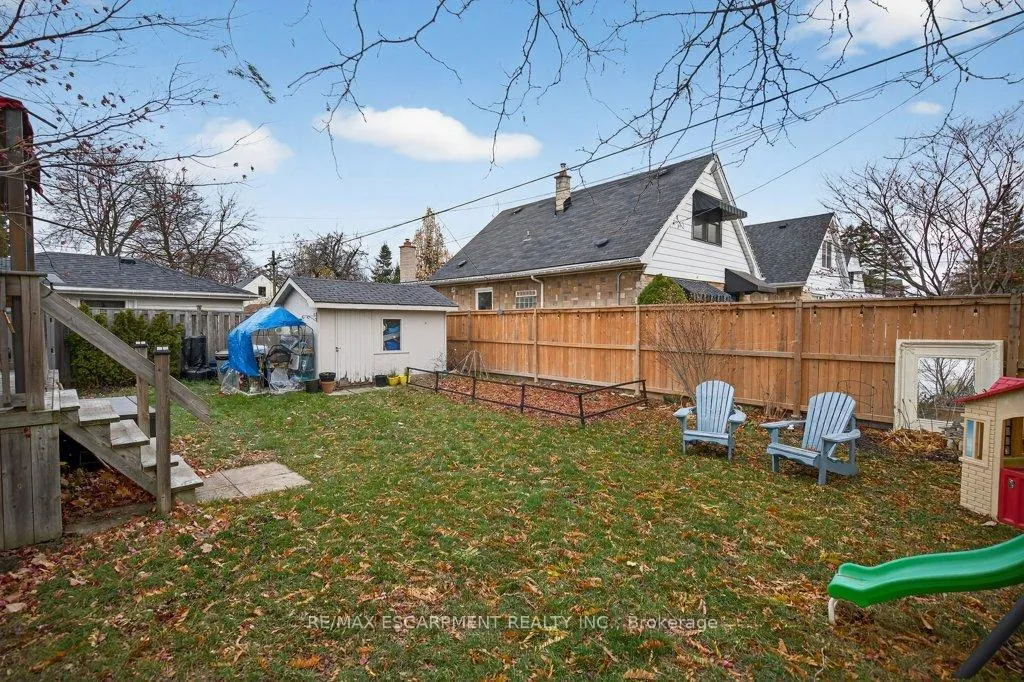 Photo 45 of 52 Sylvia Crescent, Hamilton, Rosedale — HOMEH