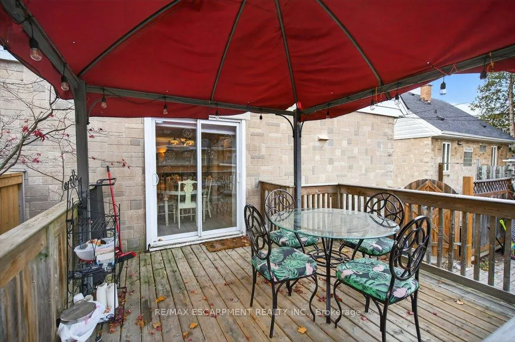 Photo 46 of 52 Sylvia Crescent, Hamilton, Rosedale — HOMEH