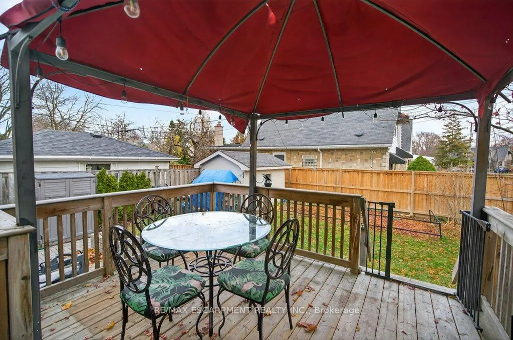 Photo 47 of 52 Sylvia Crescent, Hamilton, Rosedale — HOMEH