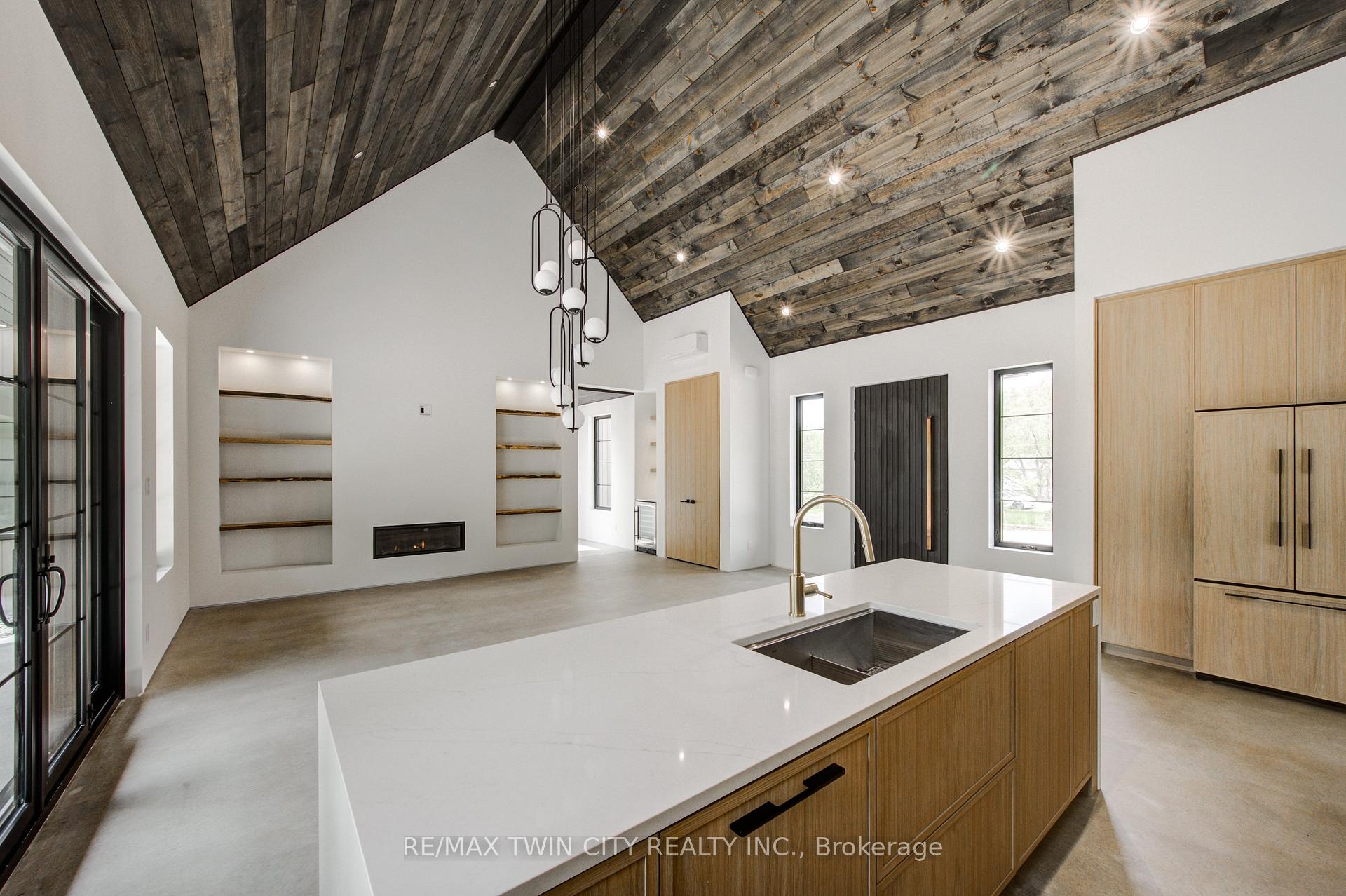 Photo 15 of 35169 Bayfield Road, Bluewater, Bayfield — HOMEH