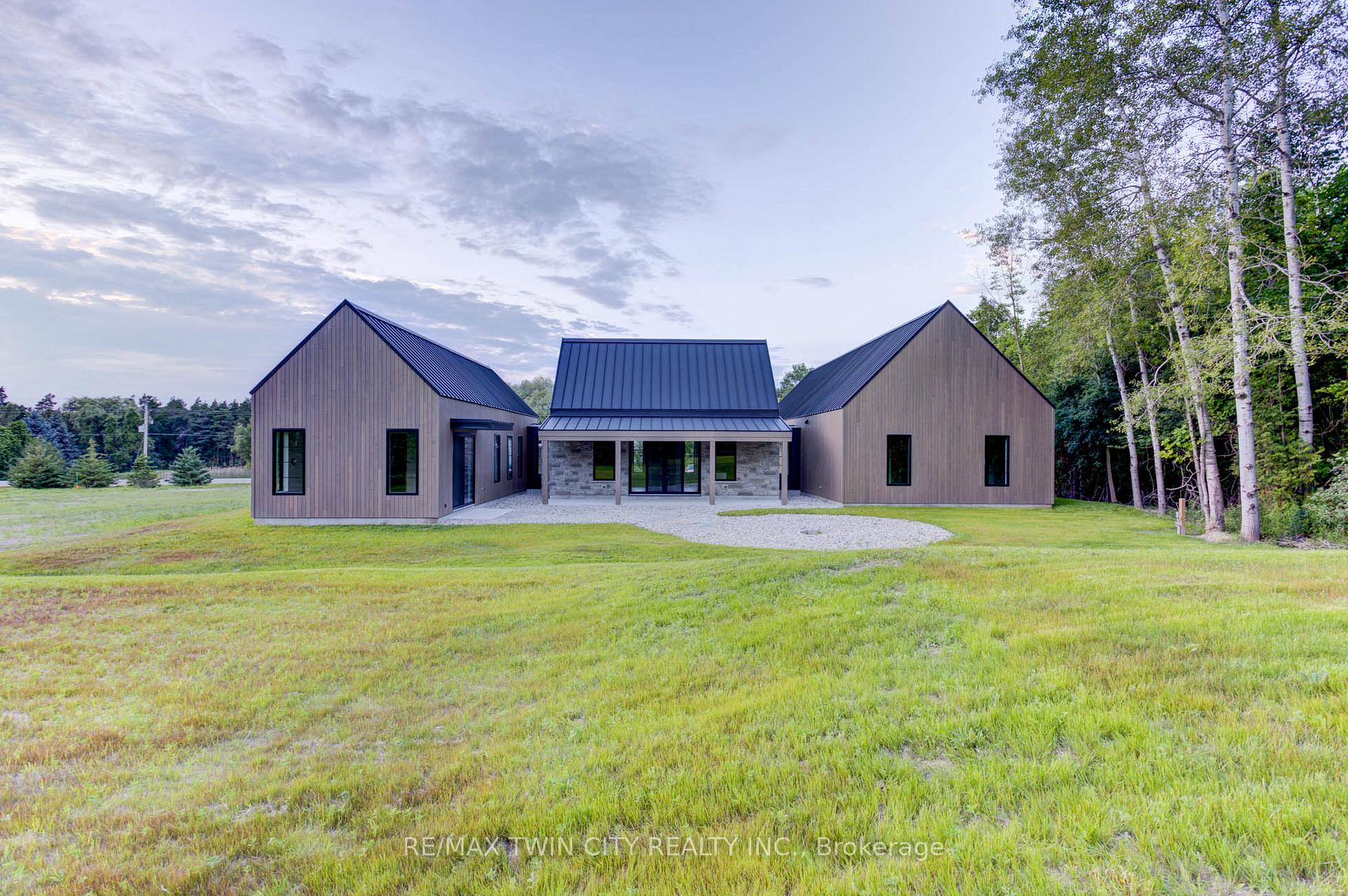 Photo 34 of 35169 Bayfield Road, Bluewater, Bayfield — HOMEH