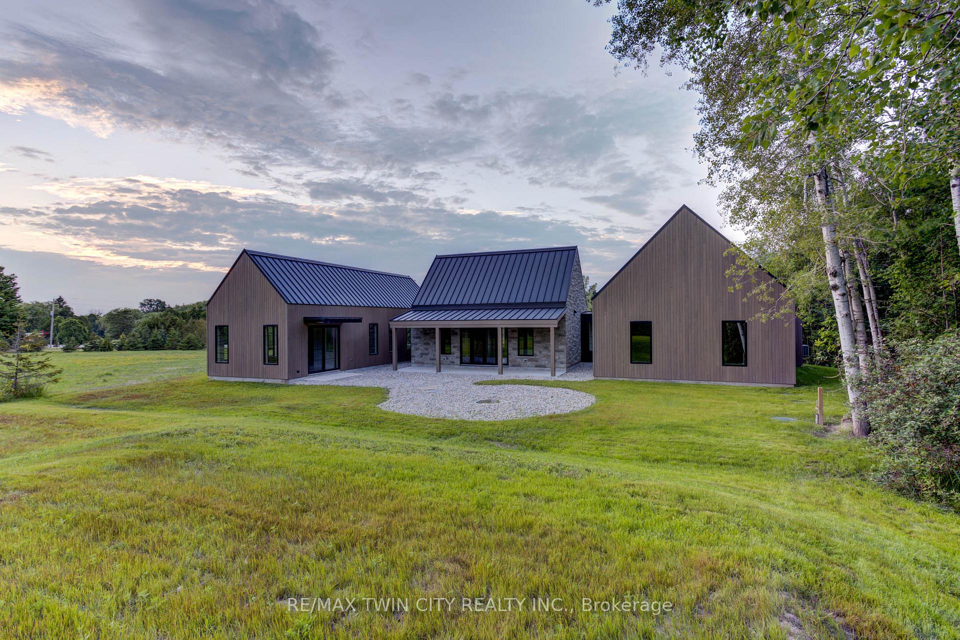 Photo 36 of 35169 Bayfield Road, Bluewater, Bayfield — HOMEH