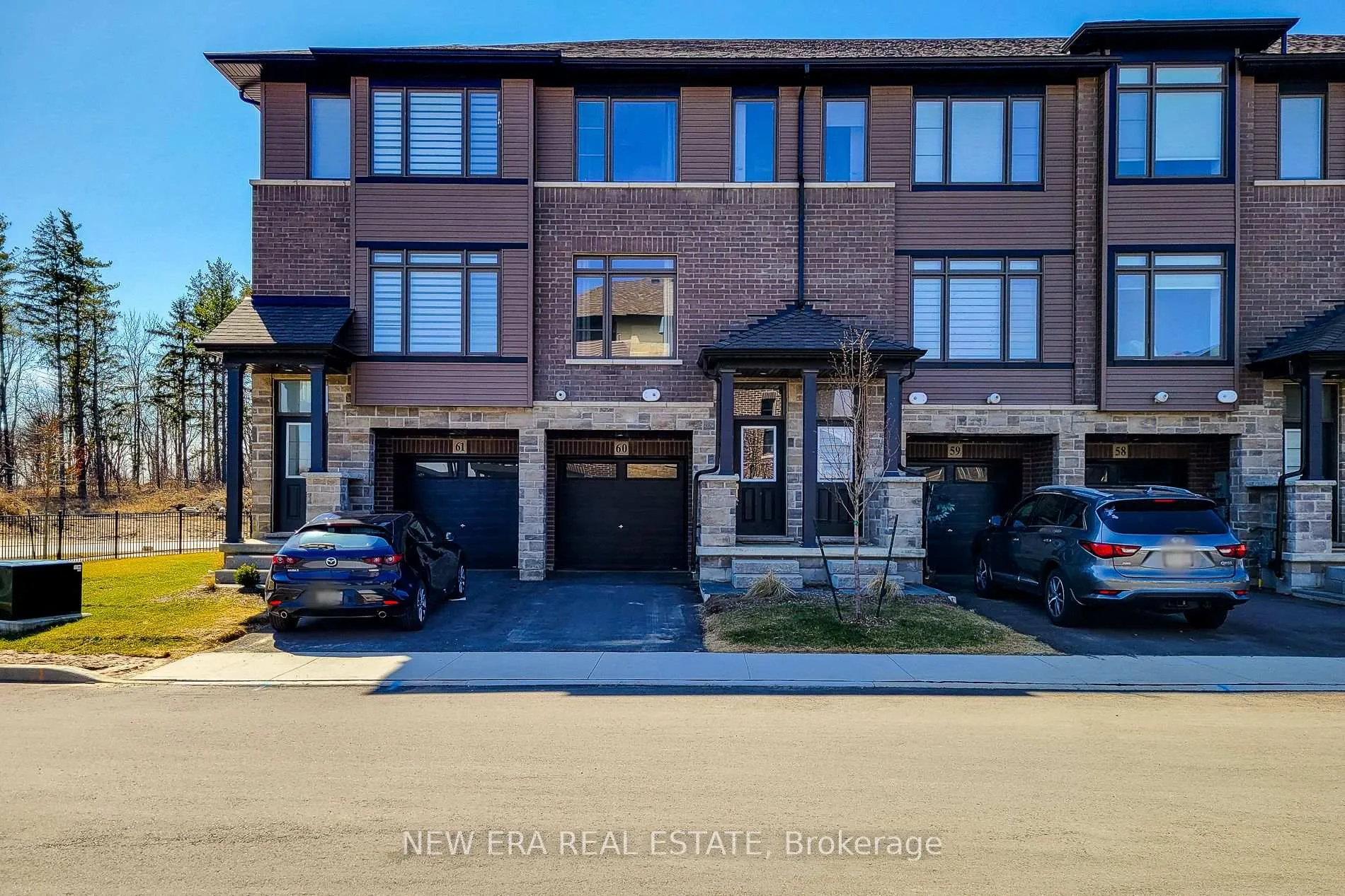 Photo of Unit 60, 120 Court Drive