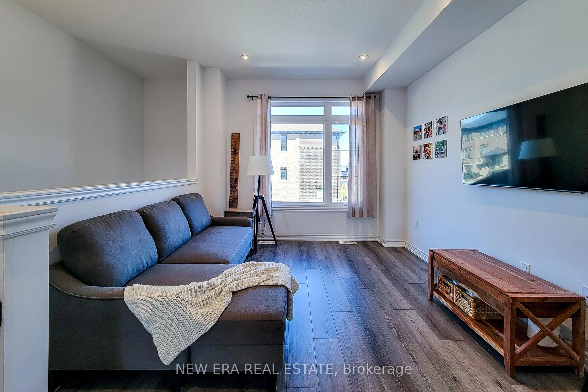 Photo 8 of Unit 60, 120 Court Drive, Brant, Paris — HOMEH