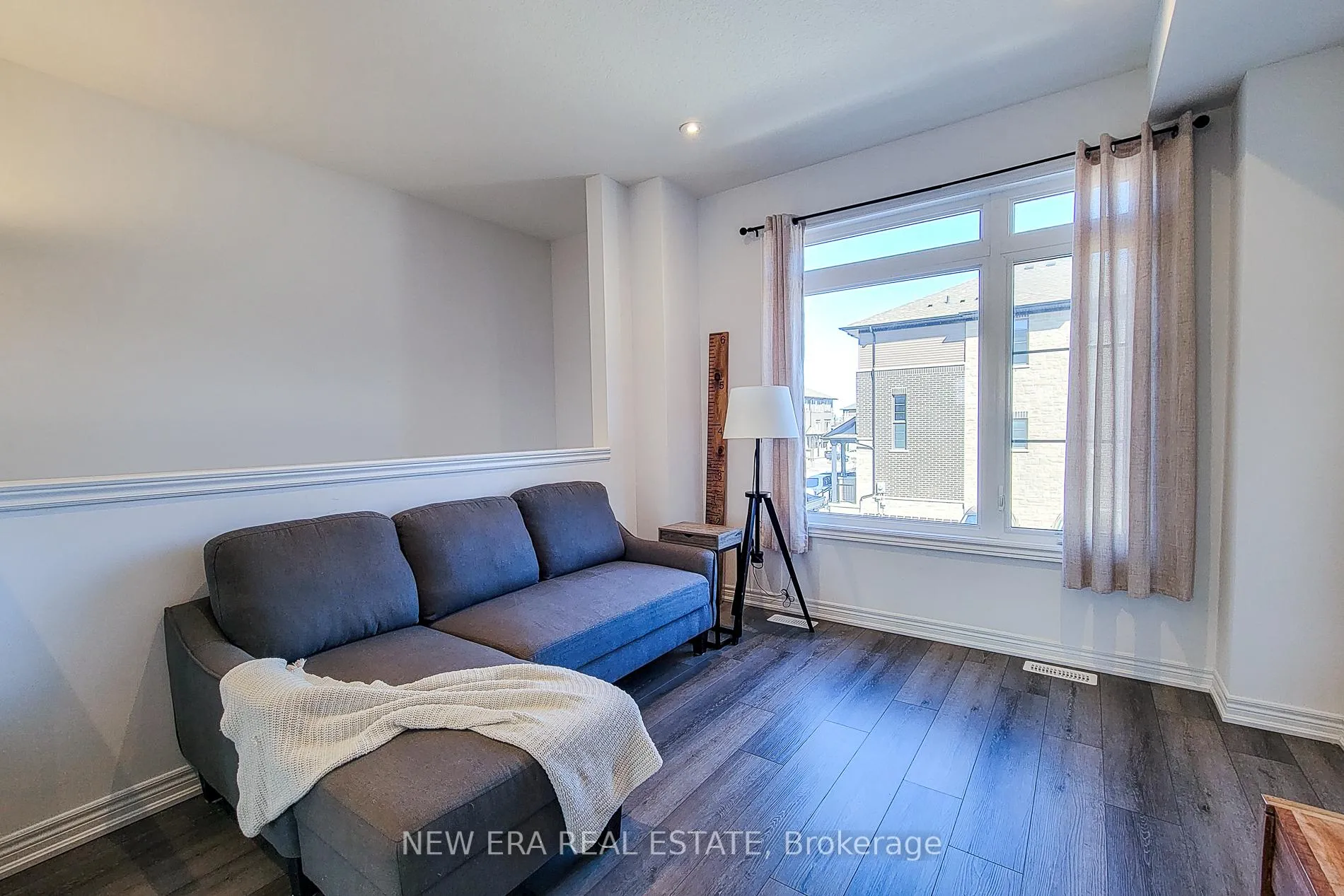 Photo 10 of Unit 60, 120 Court Drive, Brant, Paris — HOMEH