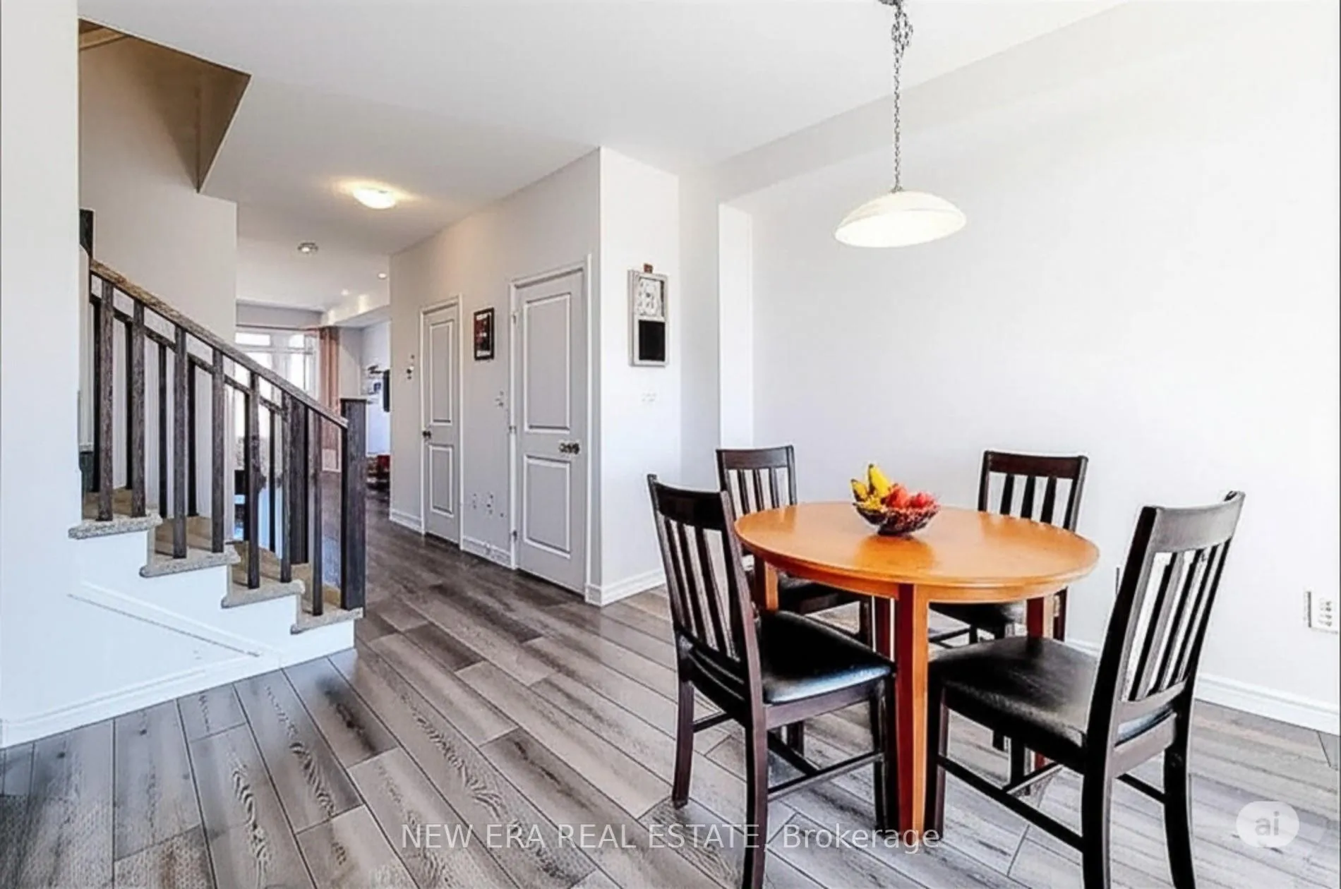 Photo 13 of Unit 60, 120 Court Drive, Brant, Paris — HOMEH
