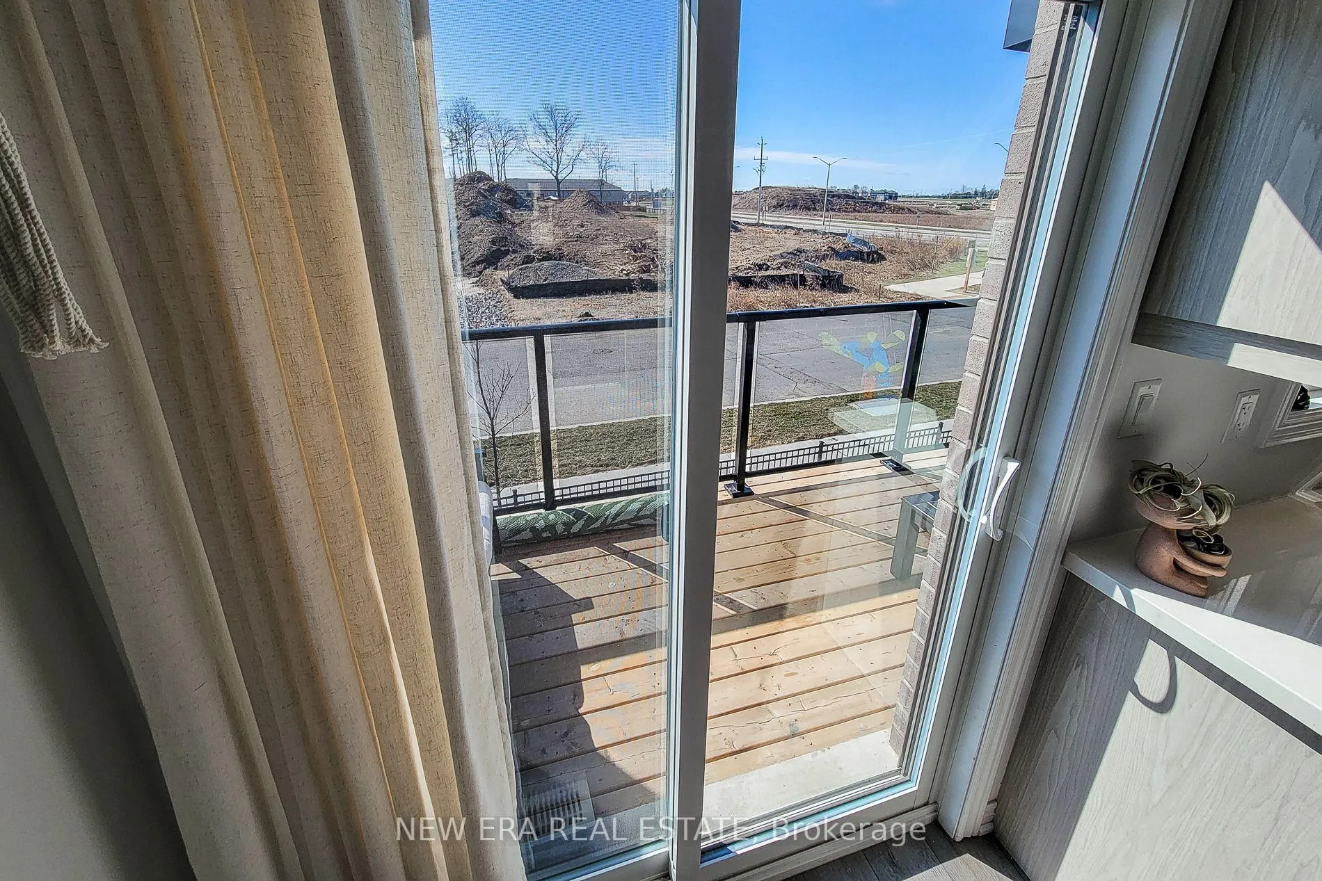 Photo 14 of Unit 60, 120 Court Drive, Brant, Paris — HOMEH