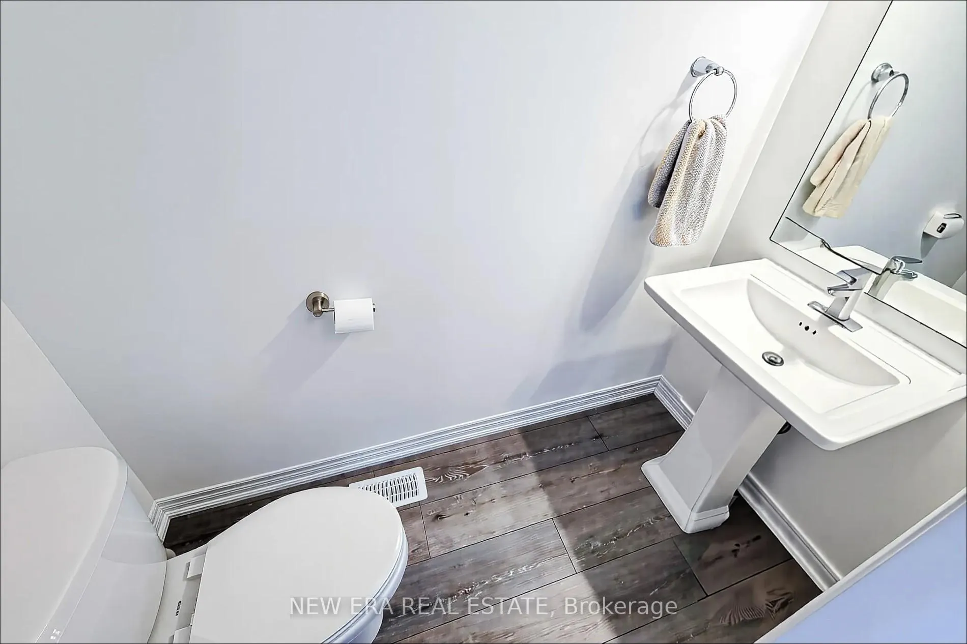 Photo 17 of Unit 60, 120 Court Drive, Brant, Paris — HOMEH