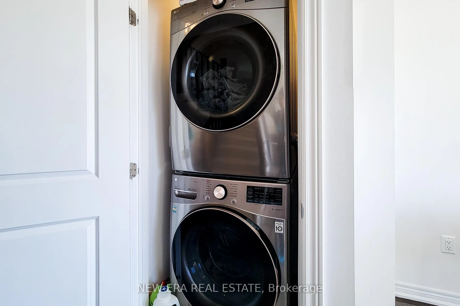 Photo 18 of Unit 60, 120 Court Drive, Brant, Paris — HOMEH