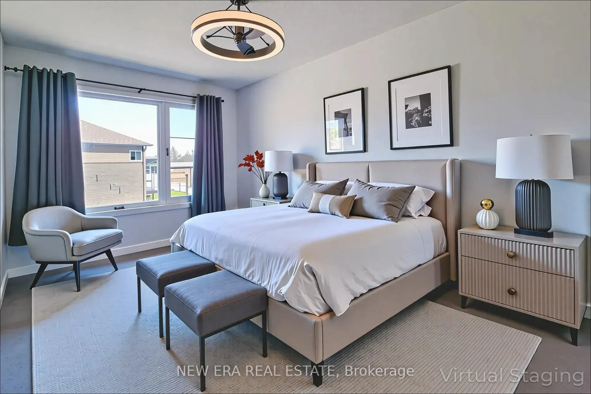 Photo 19 of Unit 60, 120 Court Drive, Brant, Paris — HOMEH