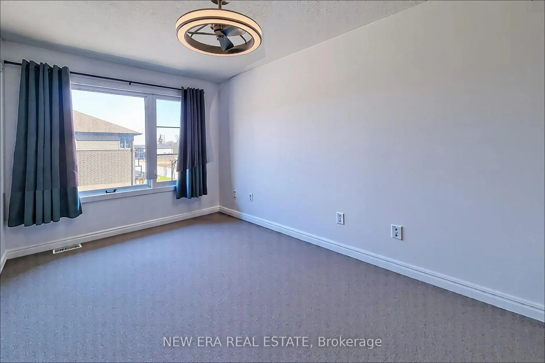 Photo 20 of Unit 60, 120 Court Drive, Brant, Paris — HOMEH