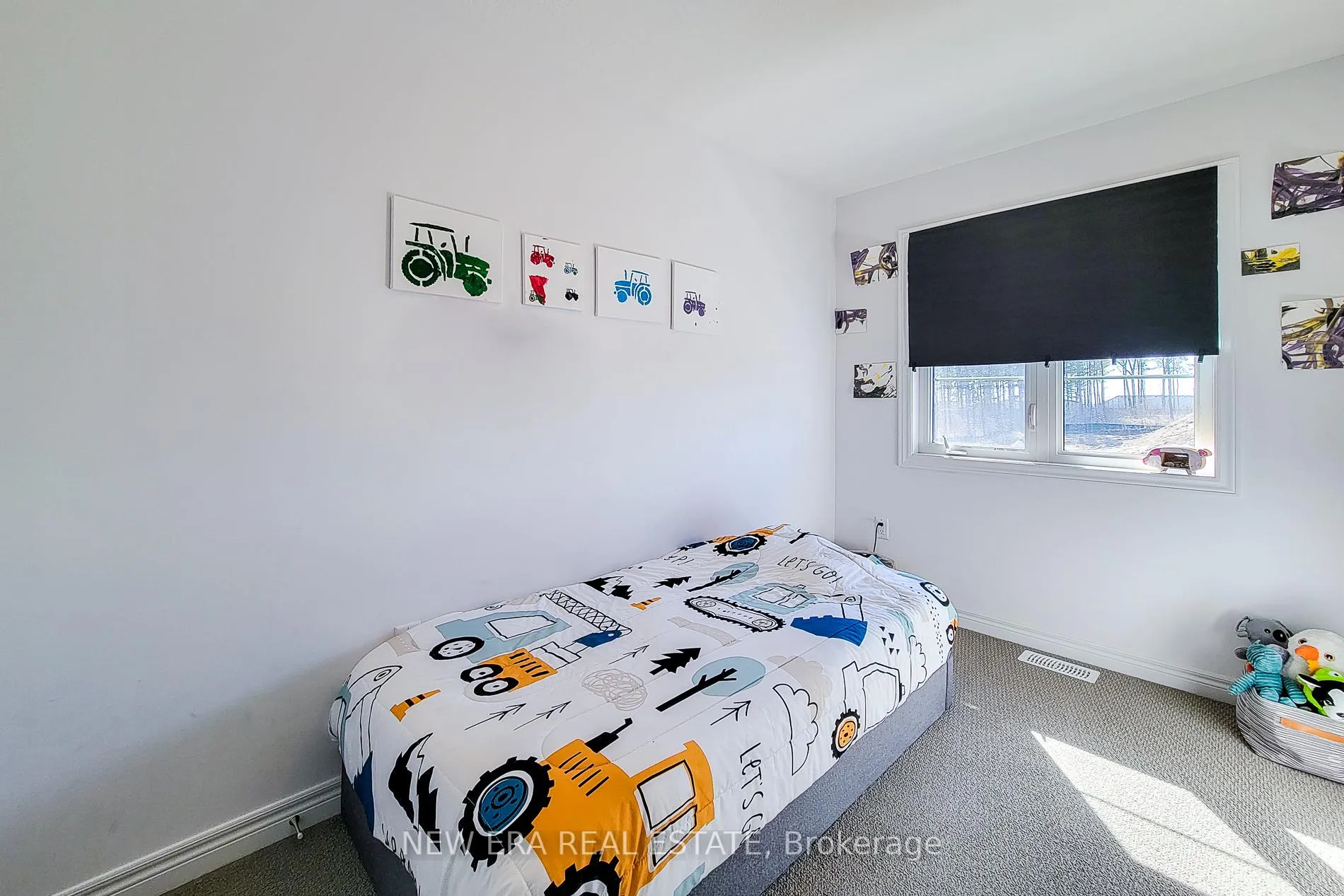 Photo 22 of Unit 60, 120 Court Drive, Brant, Paris — HOMEH