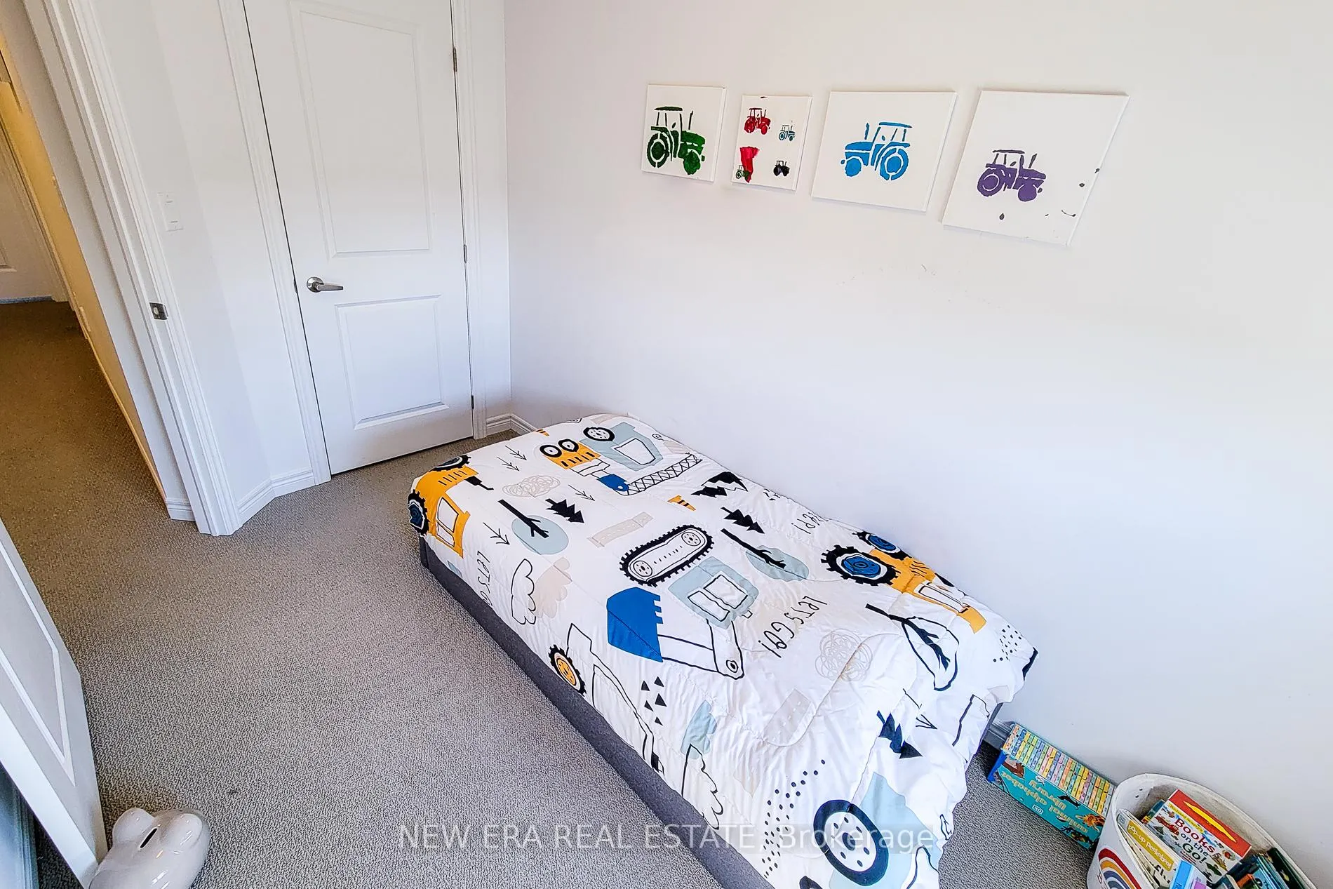 Photo 23 of Unit 60, 120 Court Drive, Brant, Paris — HOMEH